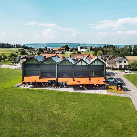 Macardo Premium B&B Amlikon-Bissegg Exterior foto
