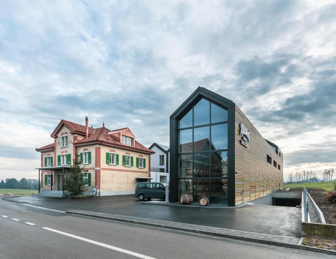 Macardo Premium B&B Amlikon-Bissegg Exterior foto