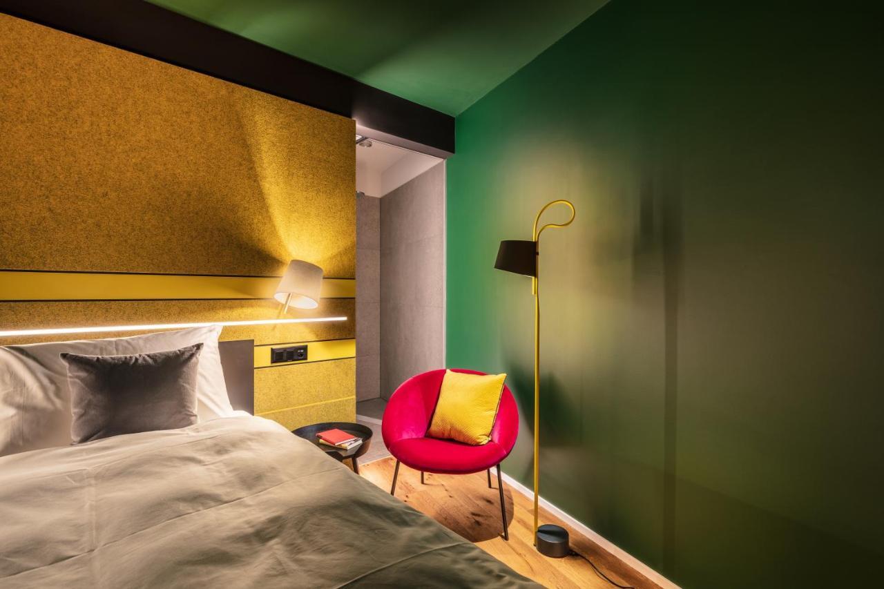 Macardo Premium B&B Amlikon-Bissegg Exterior foto