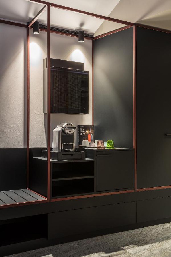 Macardo Premium B&B Amlikon-Bissegg Exterior foto