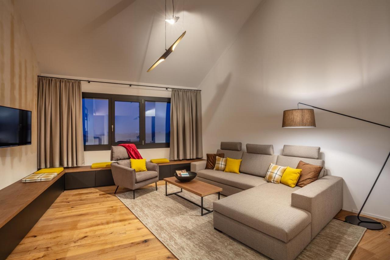 Macardo Premium B&B Amlikon-Bissegg Exterior foto