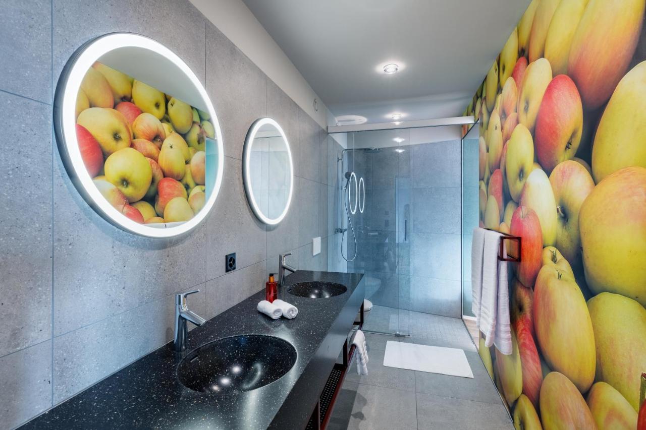 Macardo Premium B&B Amlikon-Bissegg Exterior foto