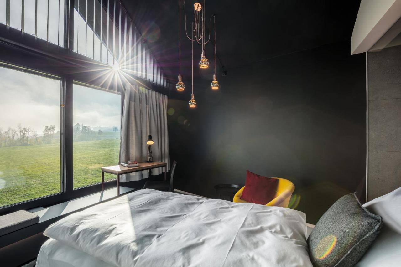 Macardo Premium B&B Amlikon-Bissegg Exterior foto