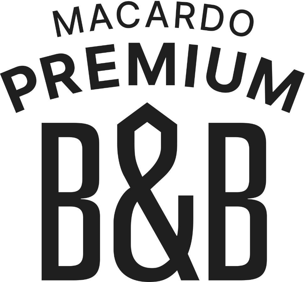 Macardo Premium B&B Amlikon-Bissegg Exterior foto