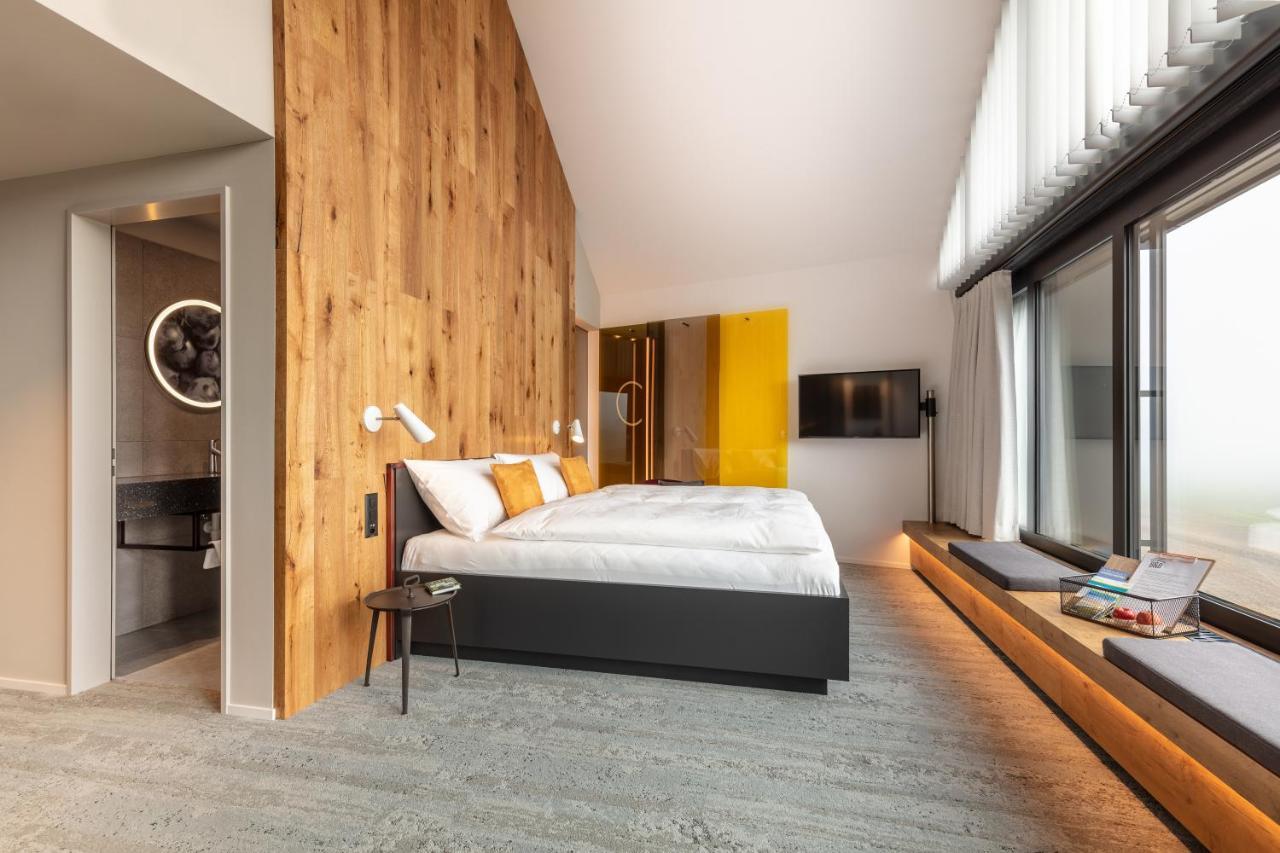 Macardo Premium B&B Amlikon-Bissegg Exterior foto