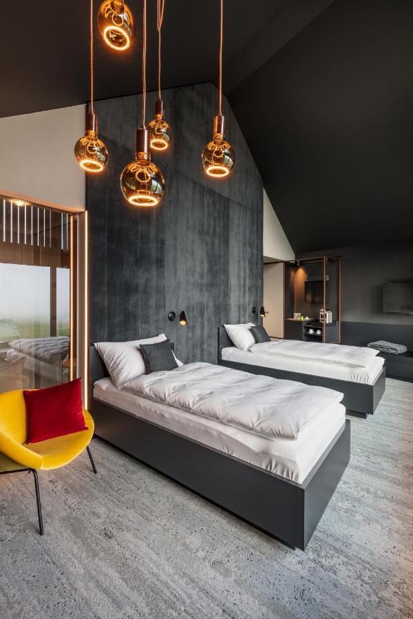 Macardo Premium B&B Amlikon-Bissegg Exterior foto