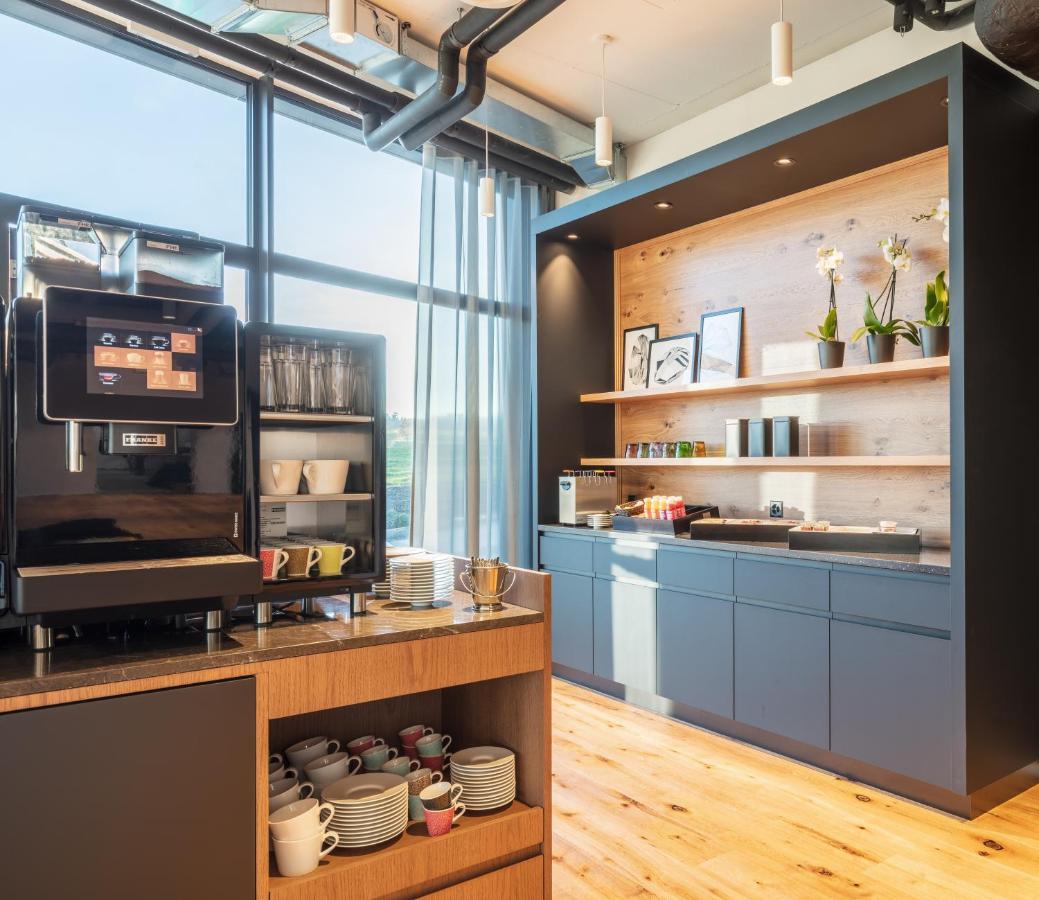 Macardo Premium B&B Amlikon-Bissegg Exterior foto