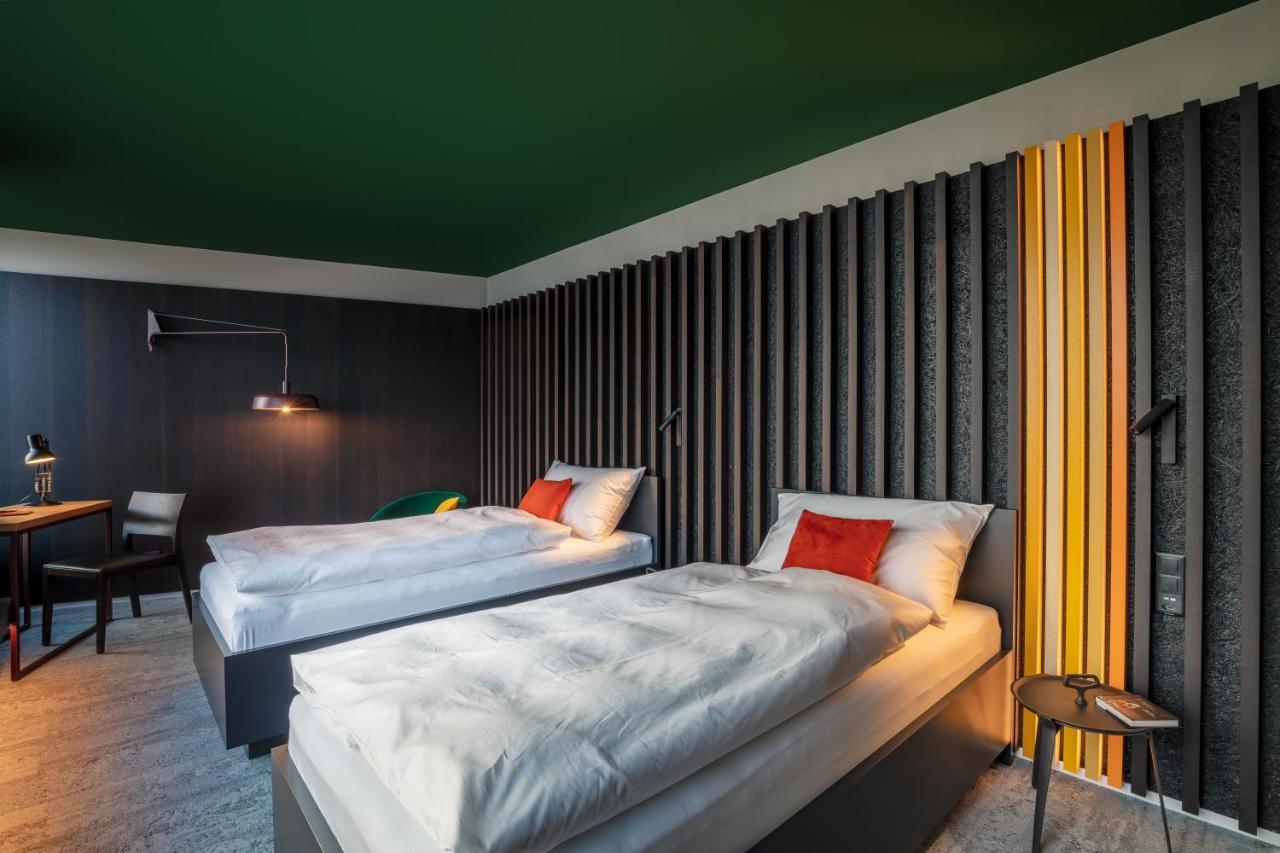 Macardo Premium B&B Amlikon-Bissegg Exterior foto