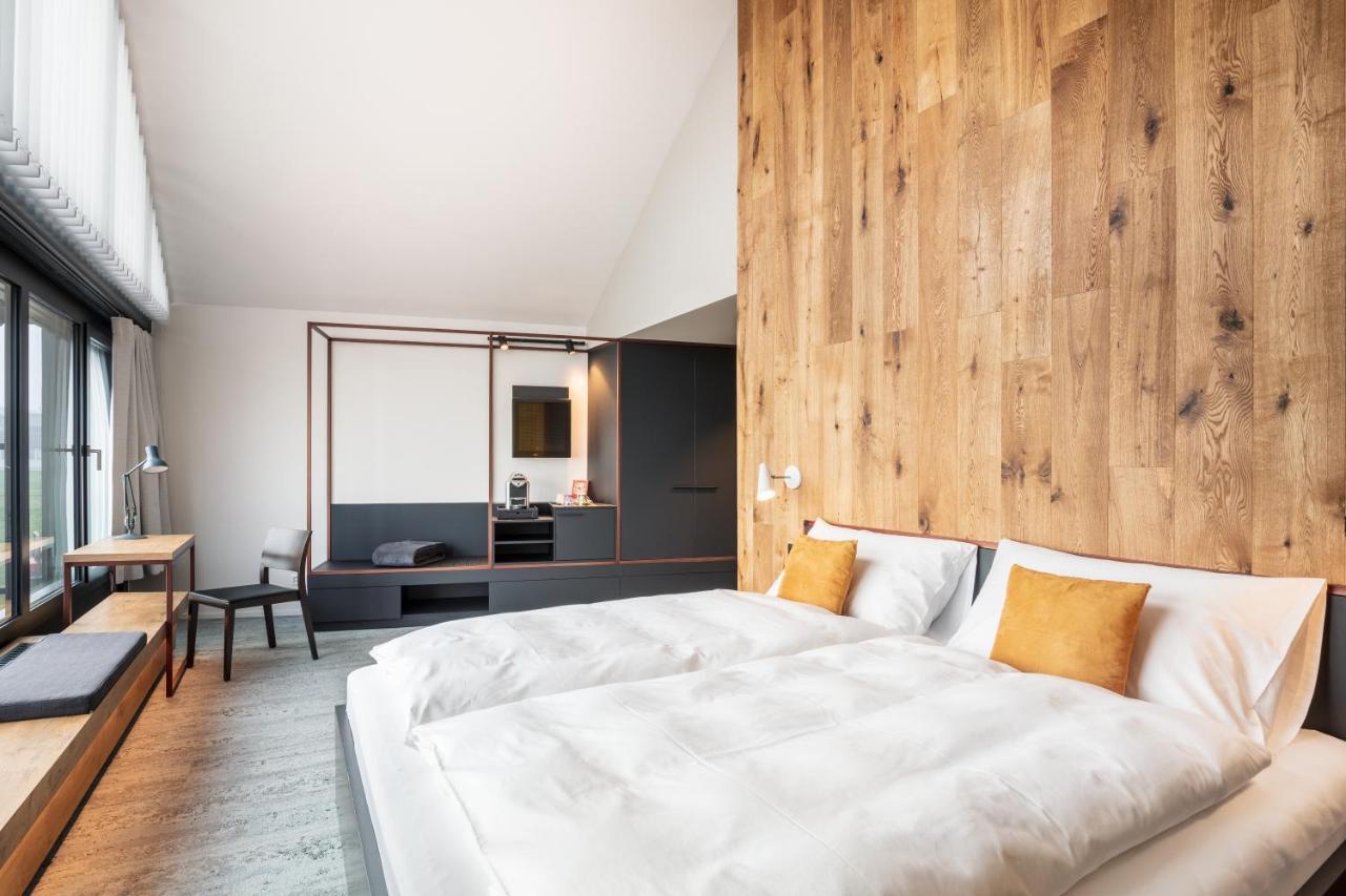 Macardo Premium B&B Amlikon-Bissegg Exterior foto