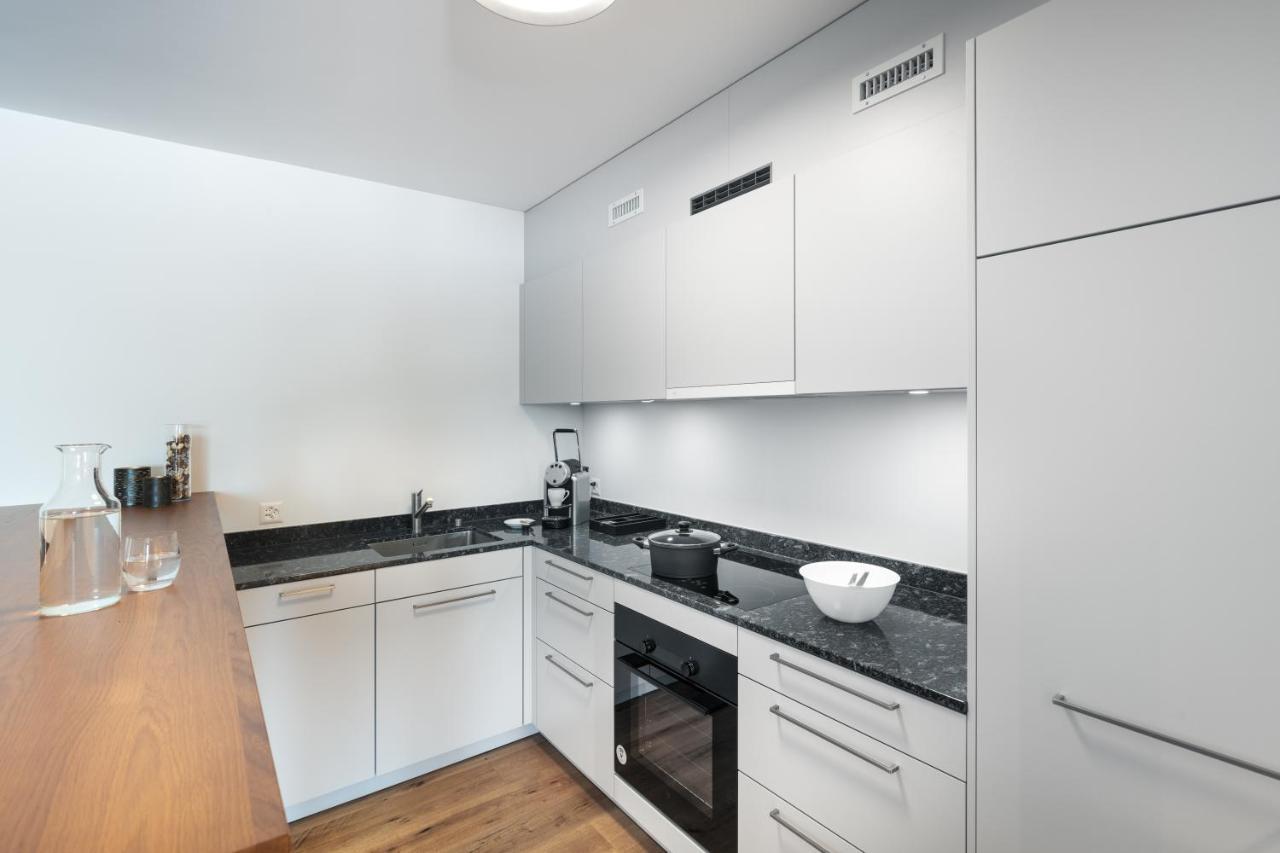 Macardo Premium B&B Amlikon-Bissegg Exterior foto