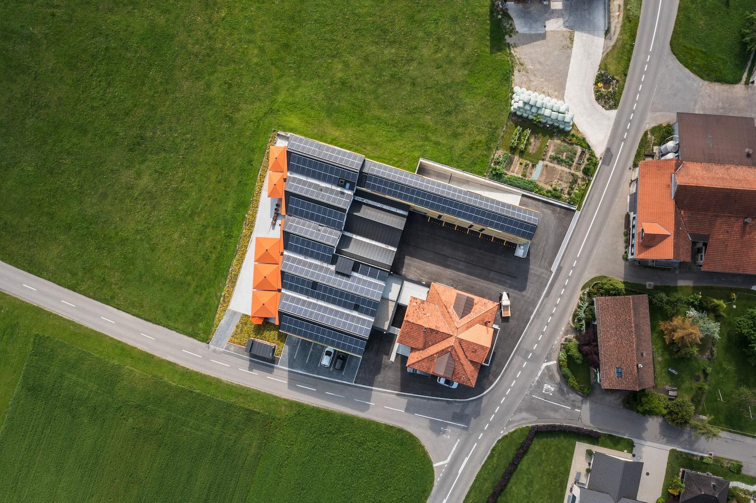 Macardo Premium B&B Amlikon-Bissegg Exterior foto