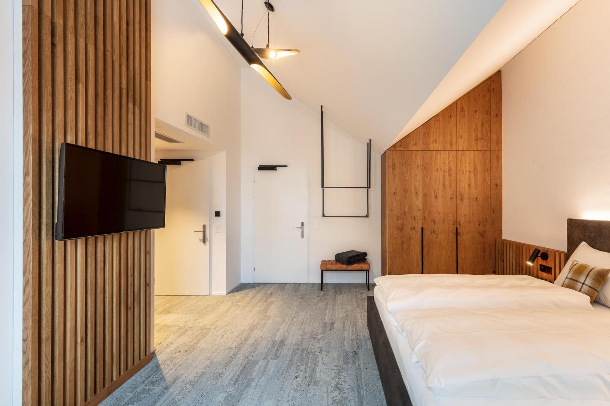 Macardo Premium B&B Amlikon-Bissegg Exterior foto