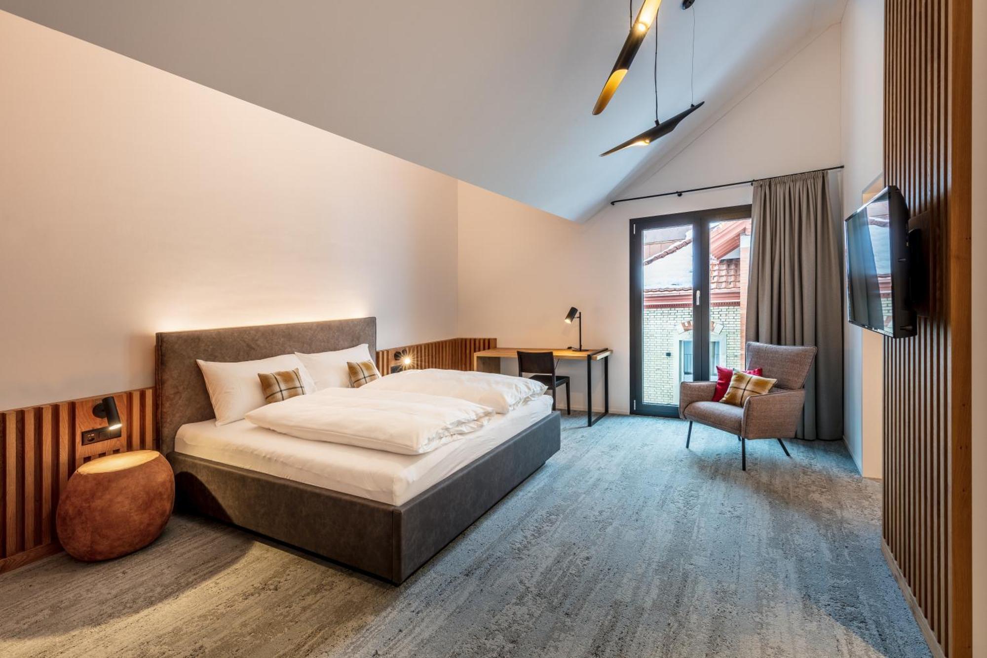 Macardo Premium B&B Amlikon-Bissegg Exterior foto