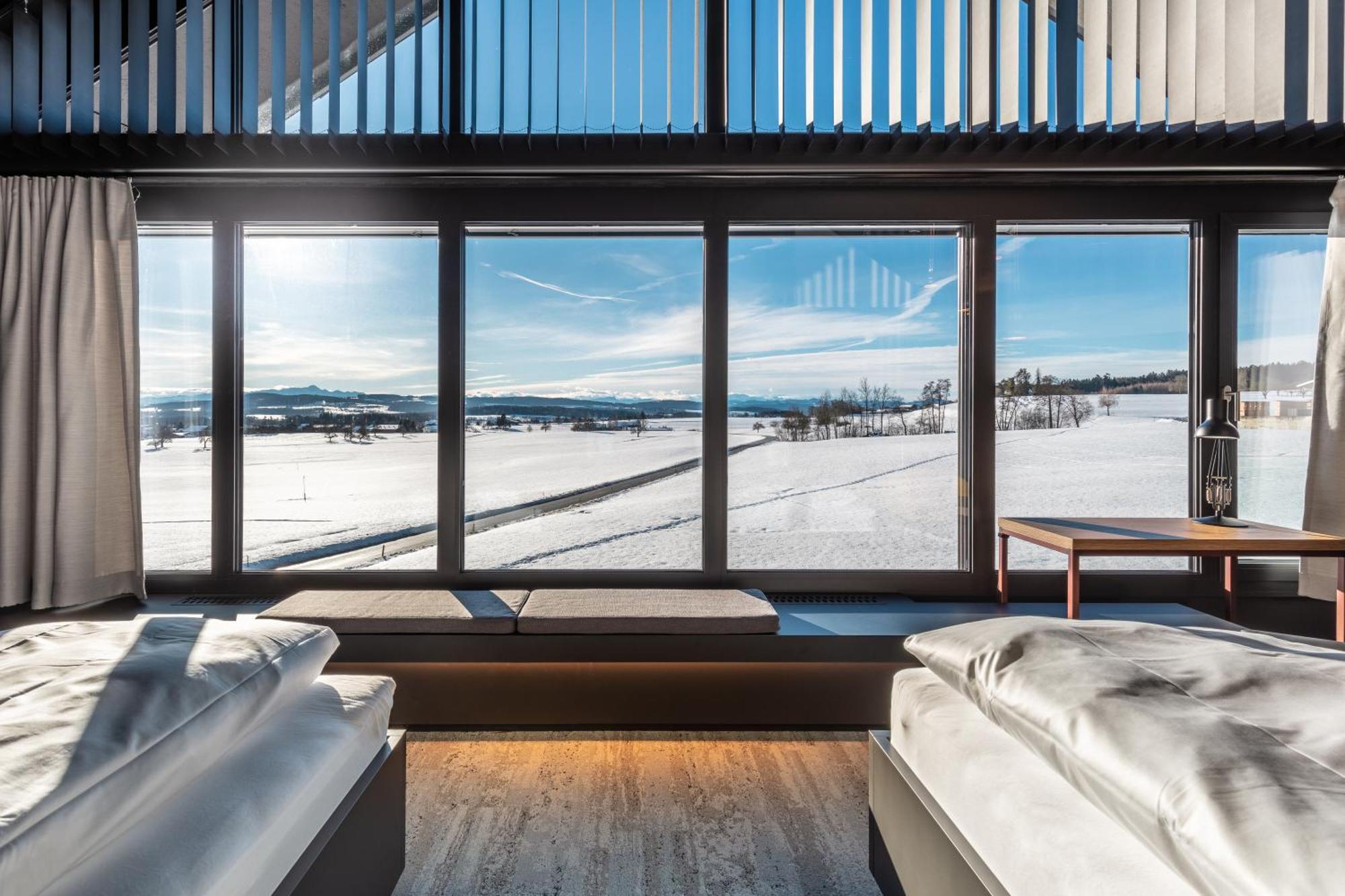 Macardo Premium B&B Amlikon-Bissegg Exterior foto